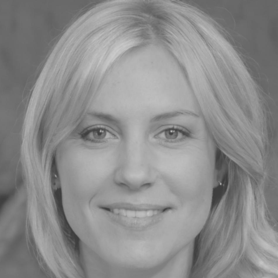 Portrait de Véronique Montclair