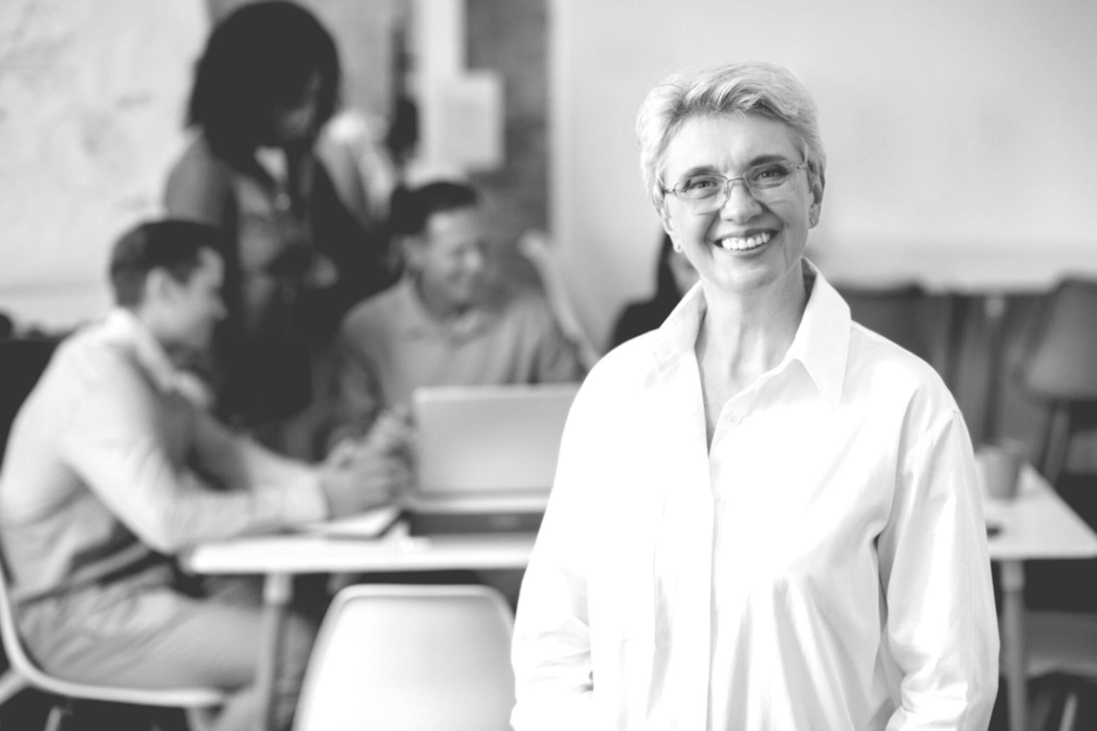 Espace de formation équipé pour les ateliers pratiques